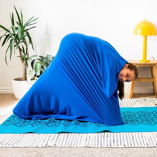Vêtement Sensoriel Enveloppant – Apaisant & Extensible pour Enfants Neuroatypiques