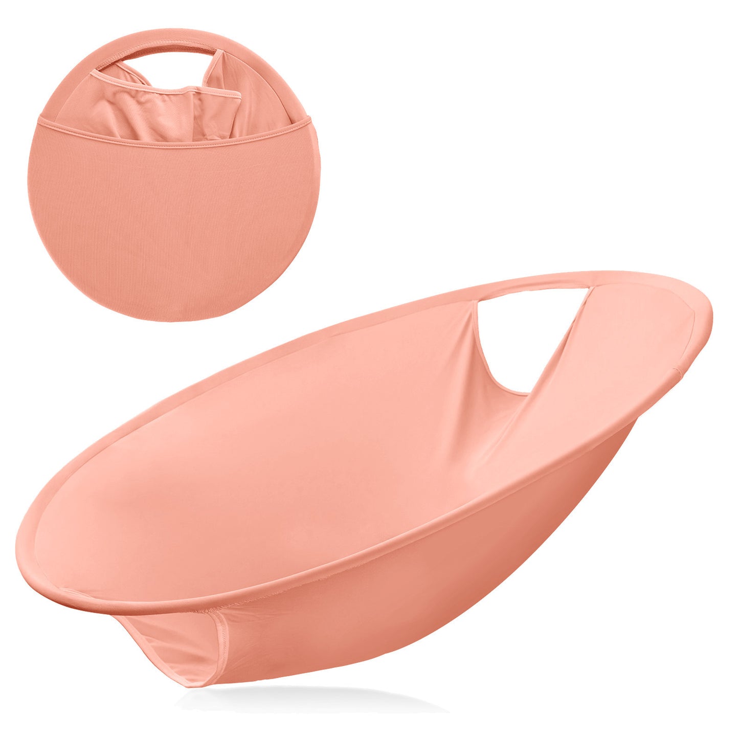 Panier à Linge Pliable – Rangement Facile et Portable
