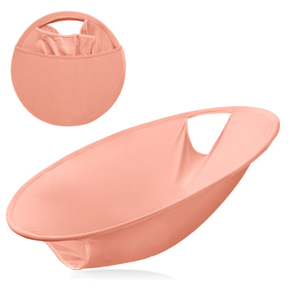 Panier à Linge Pliable – Rangement Facile et Portable