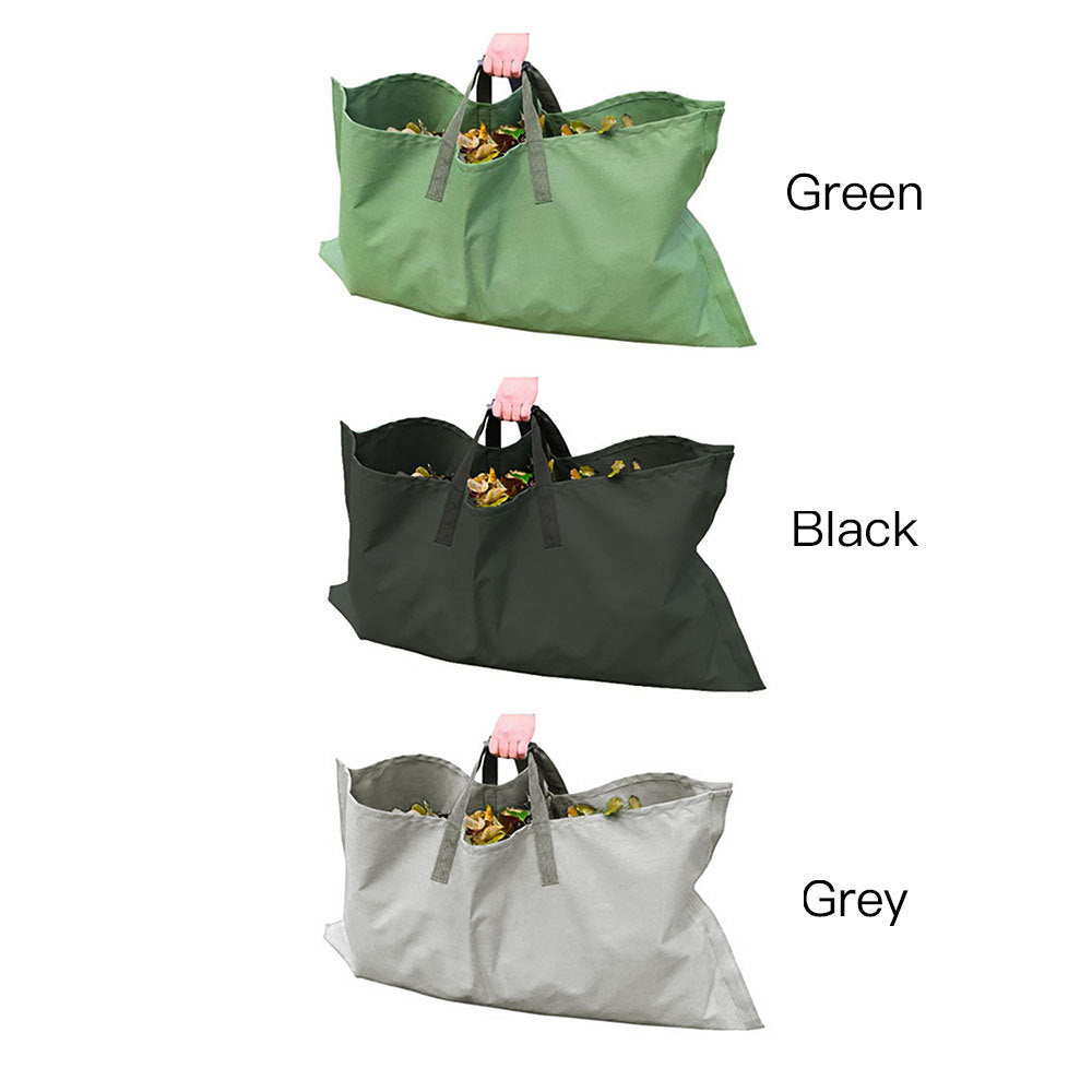 Sacs de Jardin (noir, vert et gris)
