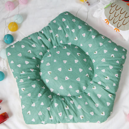 Tente pour animaux chien/chat – nid douillet avec coussin