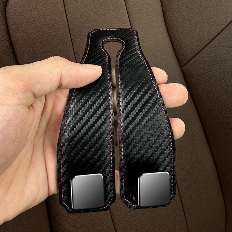 Crochet de Voiture Repliable – Pour Sac, Vêtement ou Accessoire au Dos de Siège