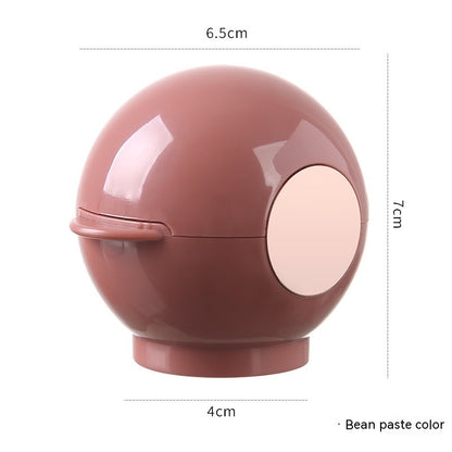 Rouleau Anti-Poils rose