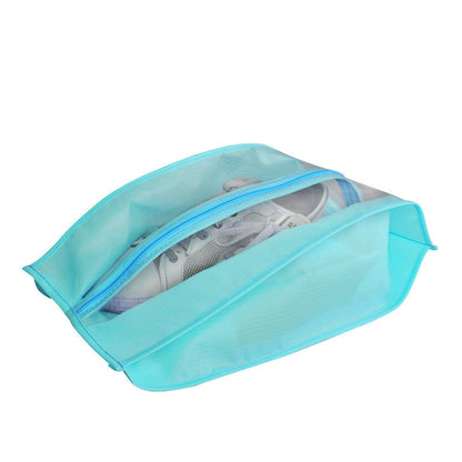 Pochette de Rangement Chaussures – Imperméable et Pratique pour le Voyage