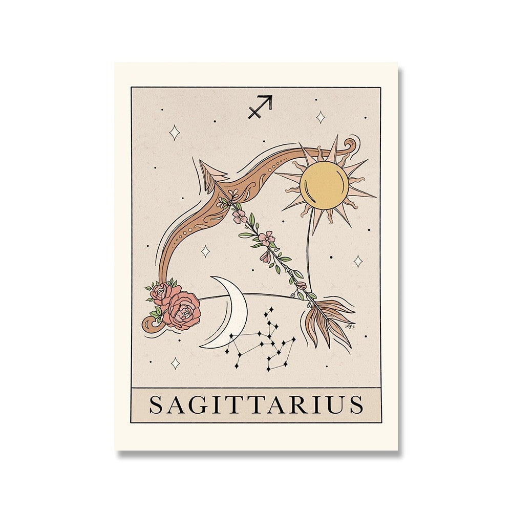 Poster Sagittarius