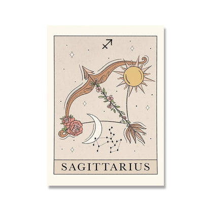 Poster Sagittarius
