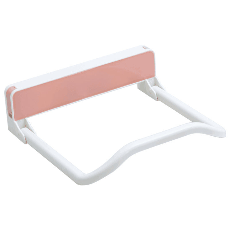 Support de Rangement Pliable – Gain de Place avec Crochets