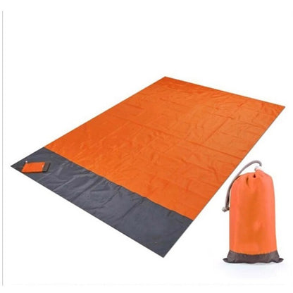 Tapis de Pique-Nique Étanche – Léger, Résistant et Facile à Transporter