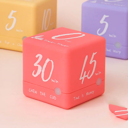 Timer Rubik's Cube – Chronomètre LED de Vitesse