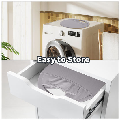 Panier à Linge Pliable – Rangement Facile et Portable