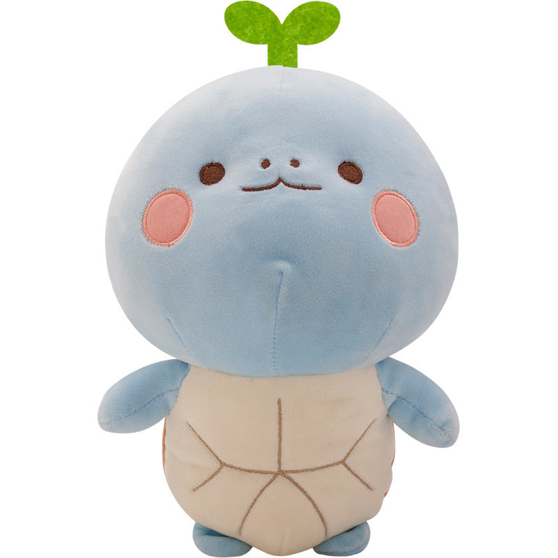 Peluche Animaux Mignons – 23 cm de Douceur