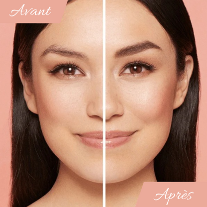 Pochoir Sourcils – Guide de Traçage Eyeliner & Makeup