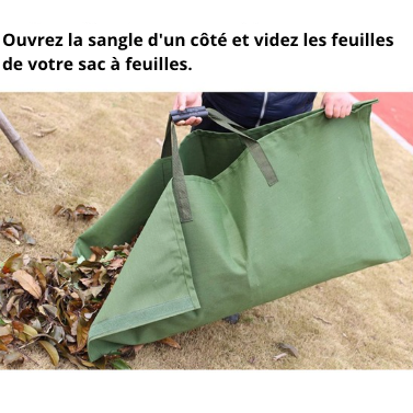 Sac de Jardin