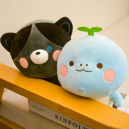 Peluche Animaux Mignons – 23 cm de Douceur