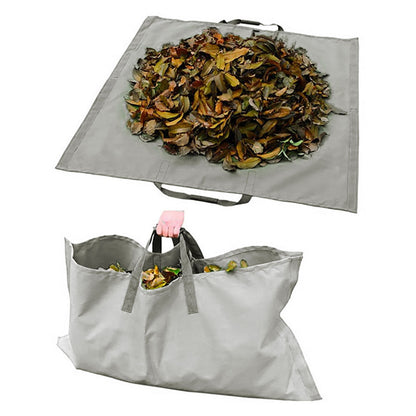 Sac de Jardin gris