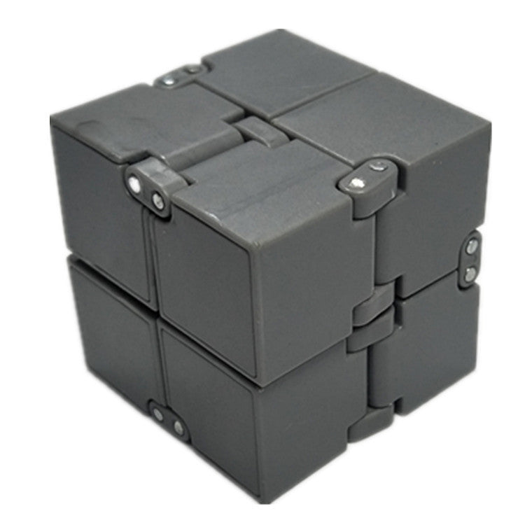 Cube Infini Antistress – Jouet Sensoriel Relaxant