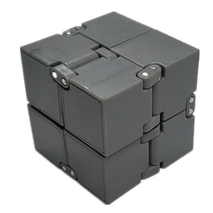 Cube Infini Antistress – Jouet Sensoriel Relaxant