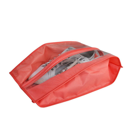 Pochette de Rangement Chaussures – Imperméable et Pratique pour le Voyage