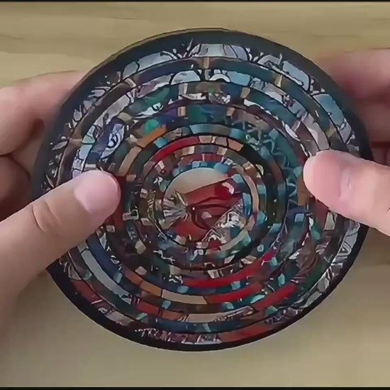 Toy description